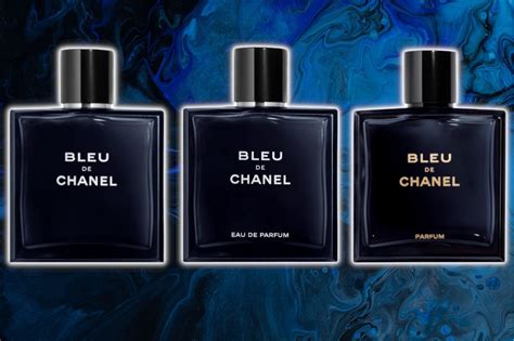 bleu de chanel edt vs edp reddit|bleu de chanel my scent verdict.